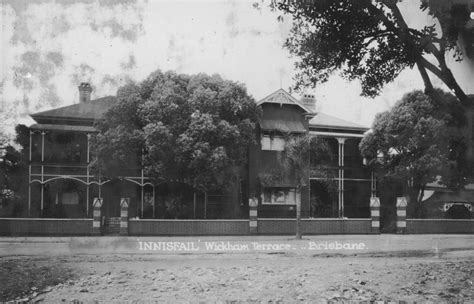 wickham guest house